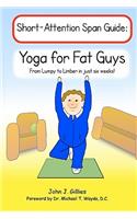 Yoga for Fat Guys