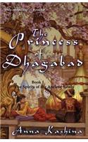 Princess of Dhagabad