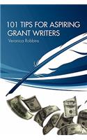 101 Tips for Aspiring Grant Writers