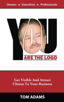 You Are The Logo