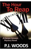 The Hour to Reap