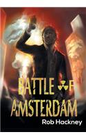 Battle of Amsterdam