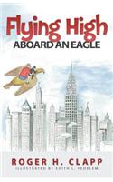 Flying High Aboard an Eagle