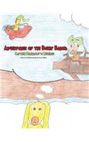 Adventures of the Bunny Baron
