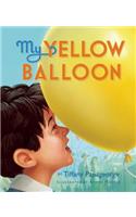 My Yellow Balloon