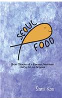 Seoul Food