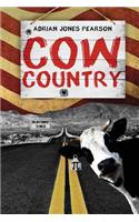 Cow Country