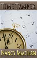 Time Tamper