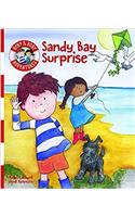 Sandy Bay Surprise