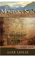 Montana Son