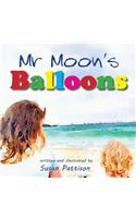 MR Moon's Balloons