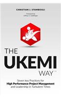 The Ukemi Way