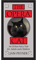 The Opera Cat