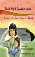Captain Mama's Surprise / La Sorpresa de Capitán Mamá