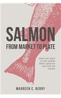 Salmon From Market To Plate