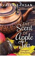 Scent of Apple Tea