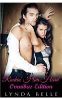Rockin' Him Hard