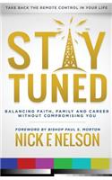 Stay Tuned
