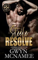 Steele Resolve