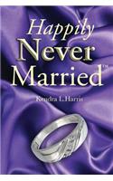 Happily Never Married