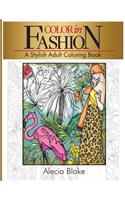 Color In Fashion