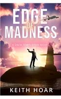 Edge Of Madness