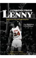 Lessons from Lenny