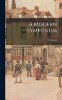 Modern Symposium