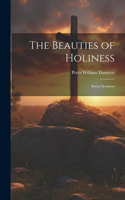Beauties of Holiness
