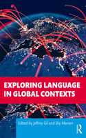 Exploring Language in Global Contexts