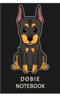 Dobie Notebook