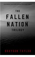 The Fallen Nation Trilogy