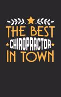 The Best Chiropractor in Town