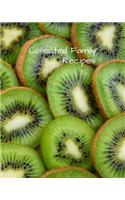 Collected Family Recipes