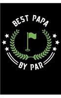 Best Papa By Par