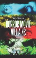 Rivals of Terror 2019: Horror Movie Villains(1 Rivals of Terror)