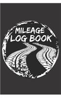 Mileage Log Book