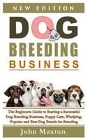 Dog Breeding Business