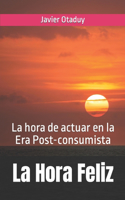 La Hora Feliz