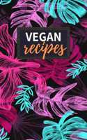 Vegan Recipes