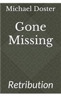 Gone Missing: Retribution(2 Gone Missing)