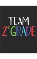 Team 2nd Grade