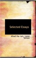 Selected Essays