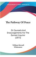 Pathway Of Peace