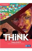 Think Level 5 Video DVD