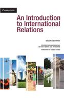 Introduction to International Relations