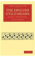 The English Utilitarians