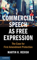 Commercial Speech as Free Expression