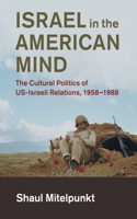 Israel in the American Mind