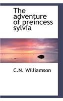 The Adventure of Preincess Sylvia